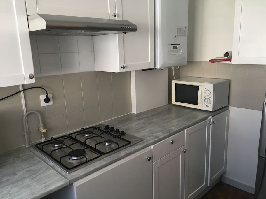 La Cuisine