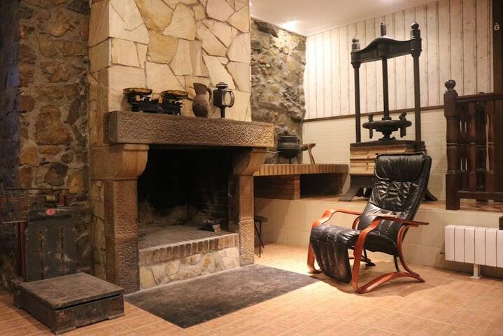 La Roseta Country House gallery image 3