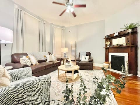 Cozy Getaway | Splendid Historic Thibodaux Gem