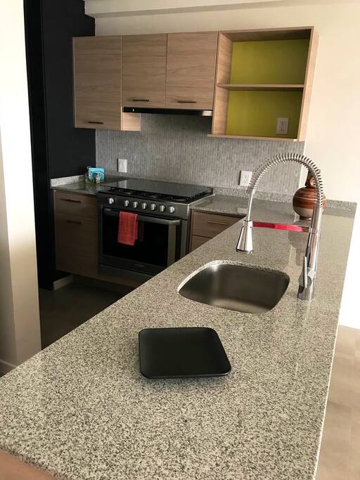 Cocina