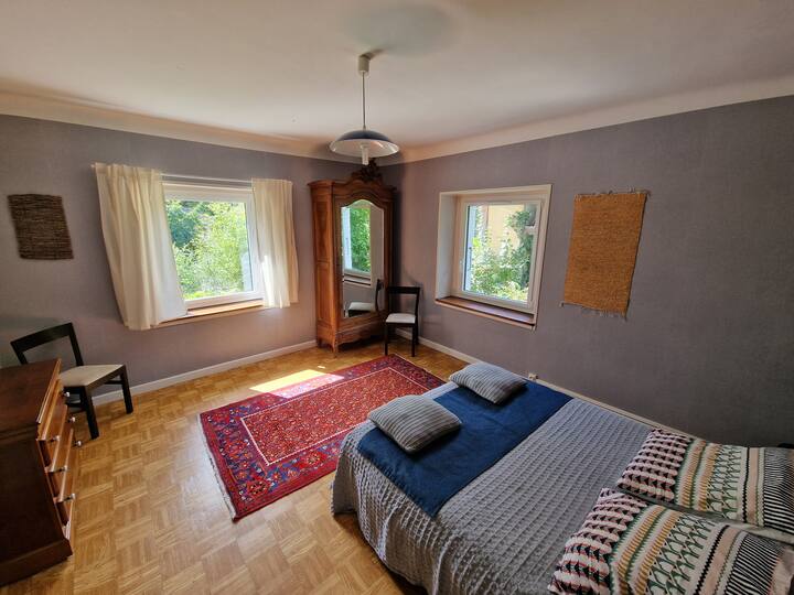 Chambre No.1
