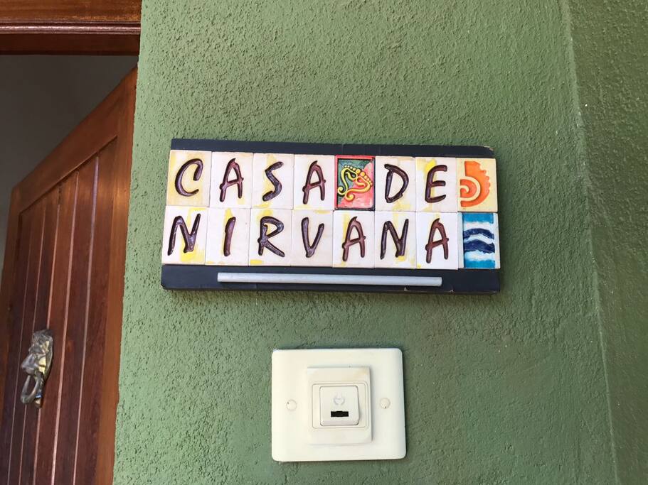 Aptly name home