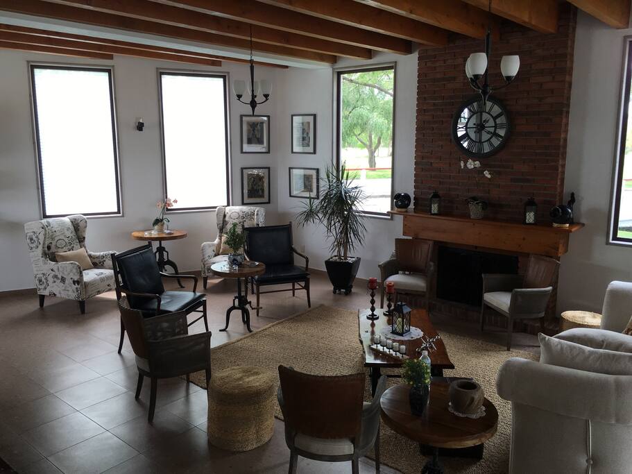 Sala principal