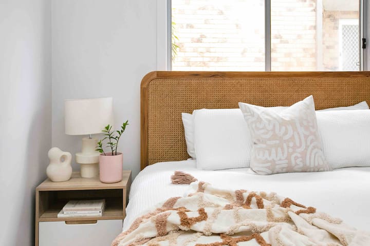 غرفة النوم 4