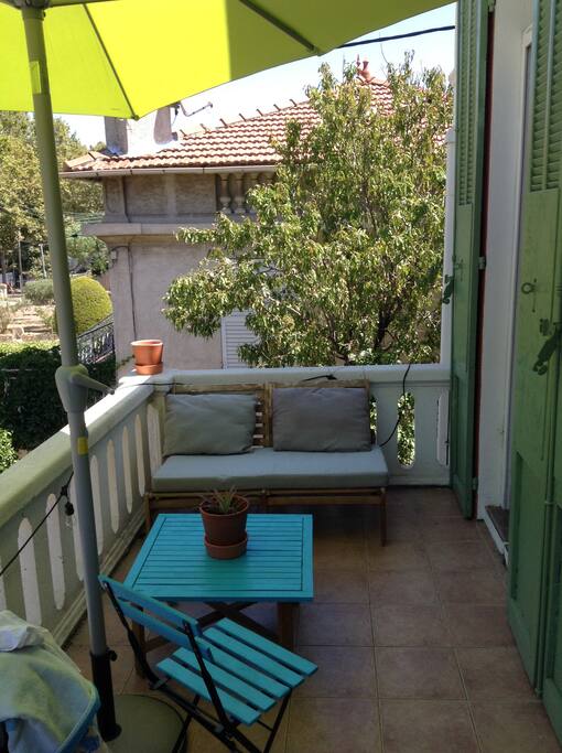 Balcon