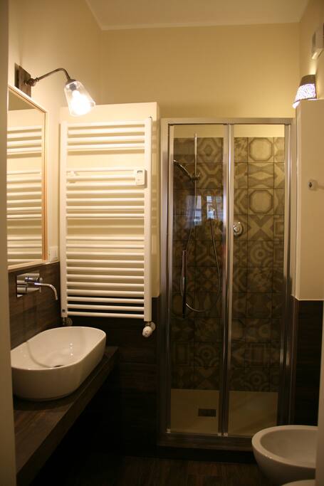 Bagno stanza 2