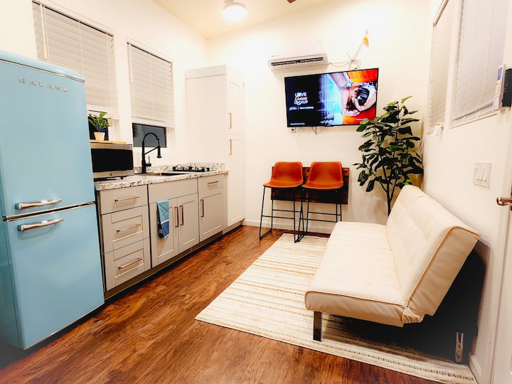 Real Tiny Home - Phoenix, AZ
