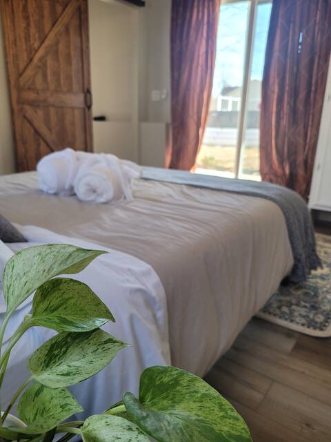 Villa Miza Wellness Retreat