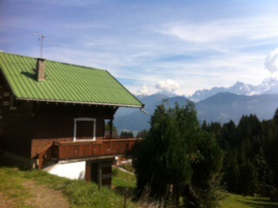 Chalet