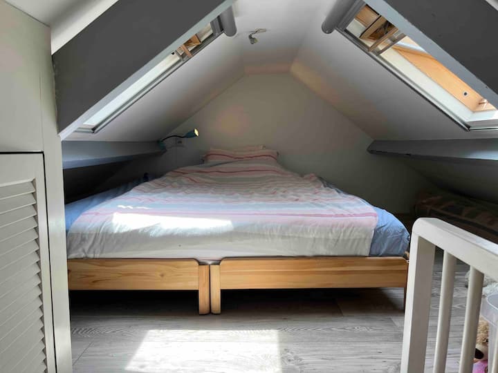 غرفة النوم 3