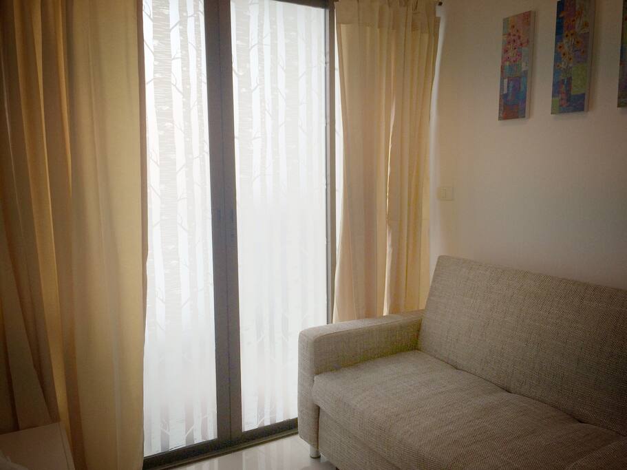 Sofa Bed