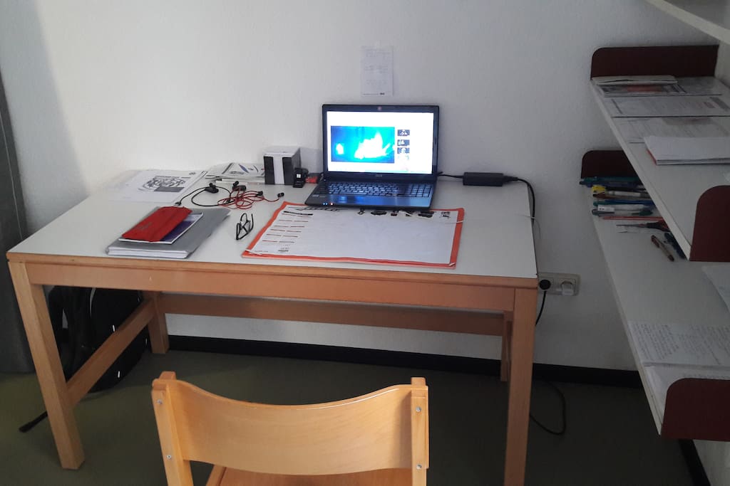 Desk