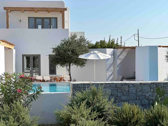 Alio (2suites) with one private swimming pool gallery image 4