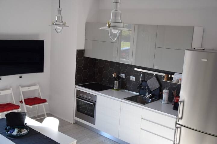 Montopoli apartment in Val D'Arno