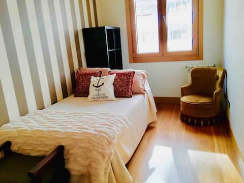 Habitación Céntrica