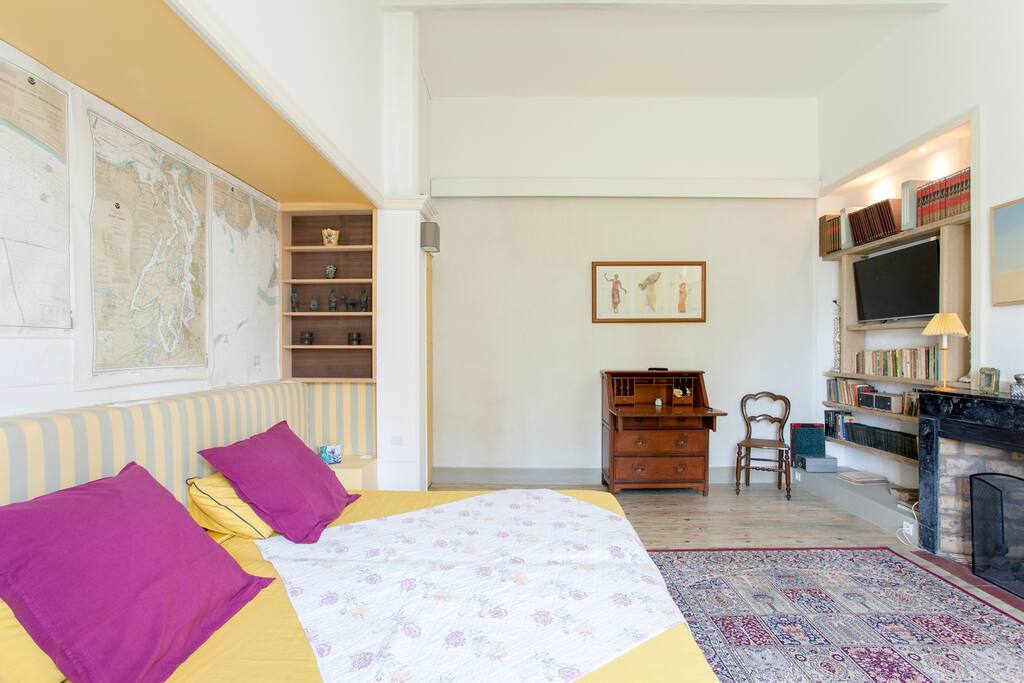 Chambre 1
