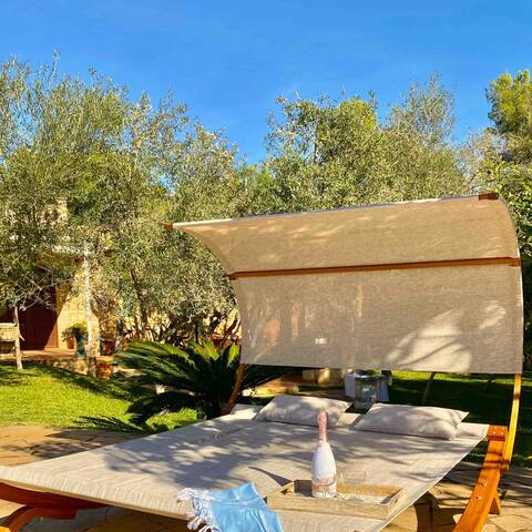 Finca in Mallorca, Portocolom gallery image 5