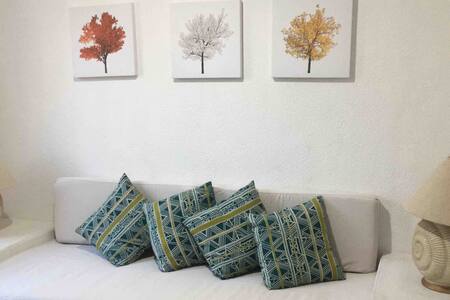 Equipado departamento en Ixtapa!