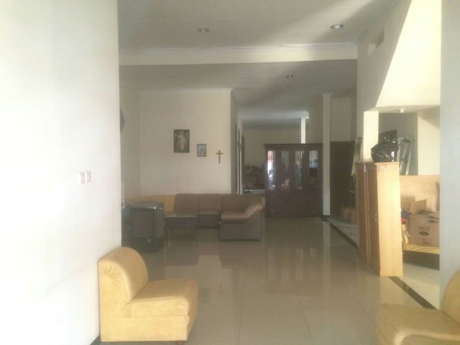 Airbnb Semarang | seteran indekos bed and breakfasts for rent in semarang Airbnb Semarang | seteran indekos bed and breakfasts for rent in semarang