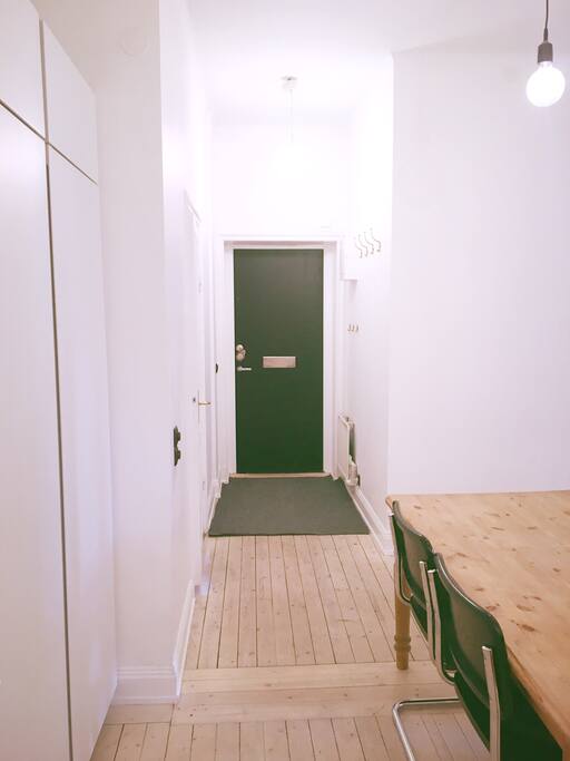 Hall