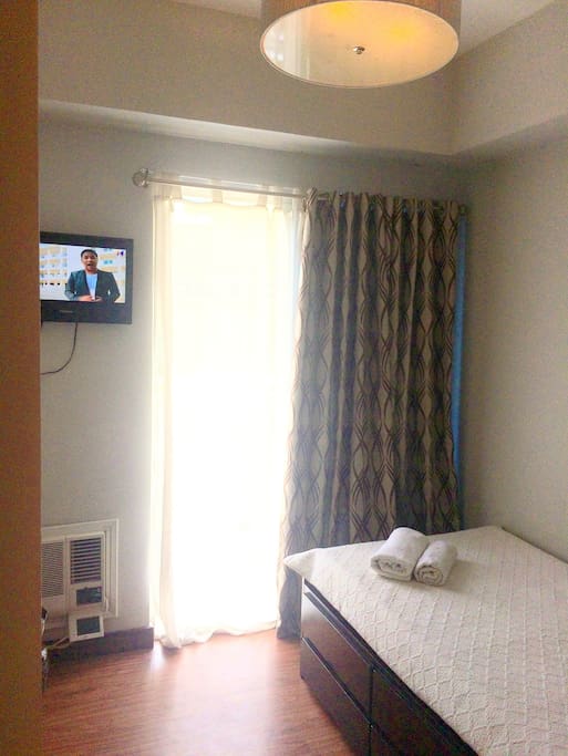 Private Room