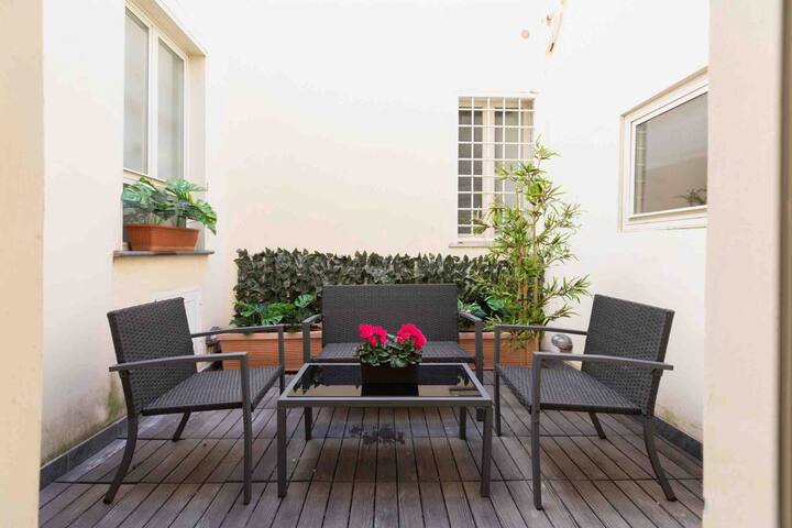 SPANISH STEP AMAZING AND SILENT gallery image 3