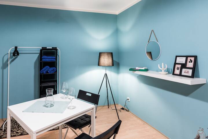 Cactus Appartment in Brno - Center