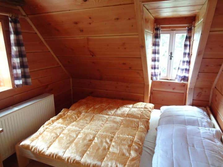 Საძინებელი #2