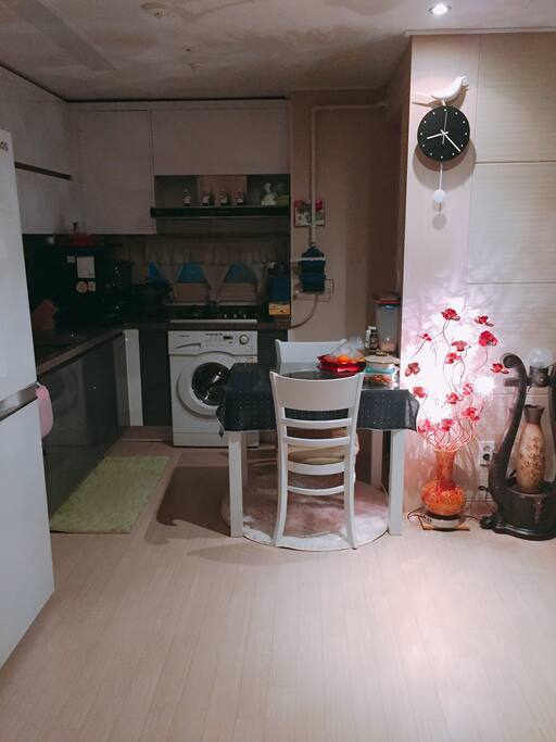 부엌