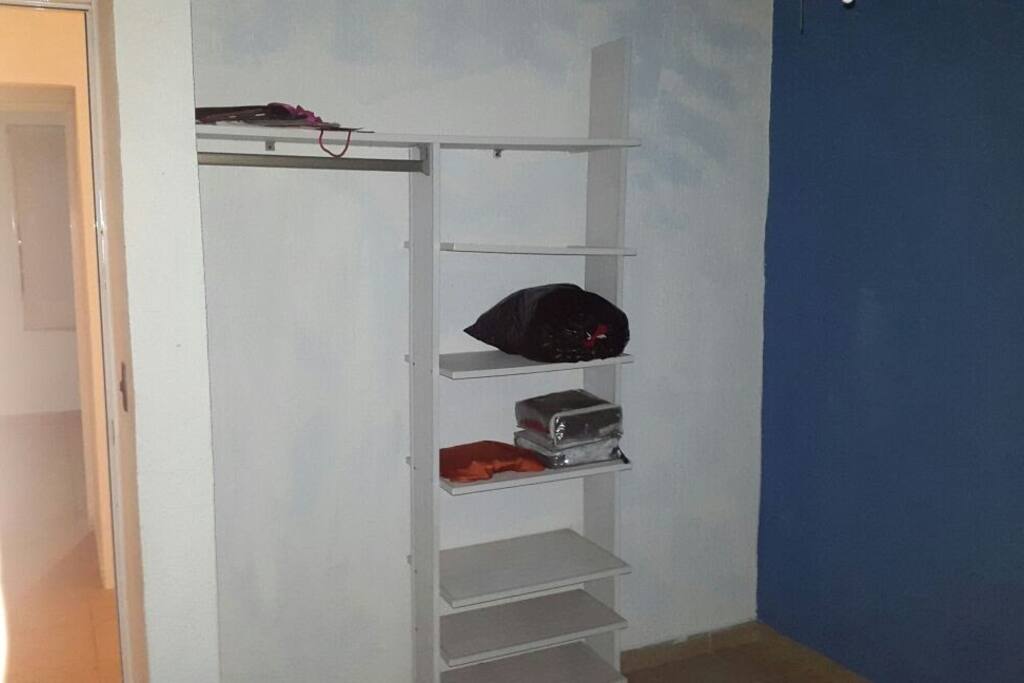 Recamara/Bedroom