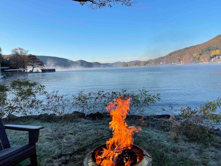 Ticonderoga Vacation Rentals Airbnb