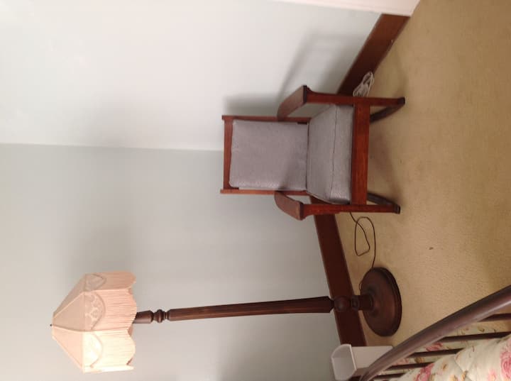 Old Town Inn Room#2