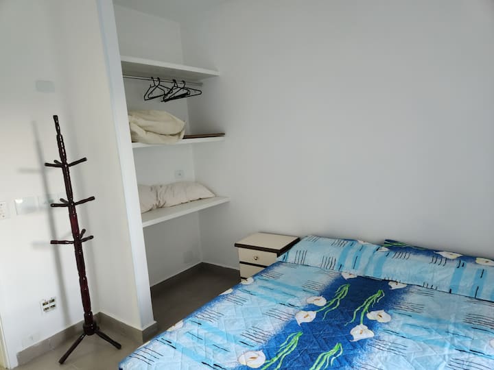 Spavaća soba 1
