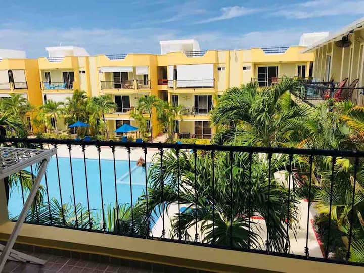 Garden condos, Sosua.11. Apartments for Rent in Sosúa, Puerto Plata