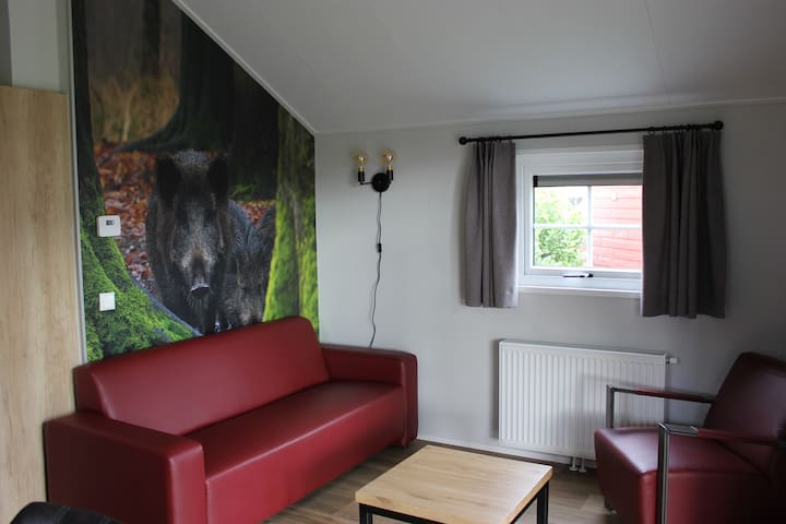 Franc En Marjolein managed Airbnb listing 3