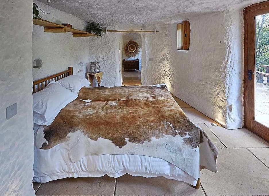 cave design