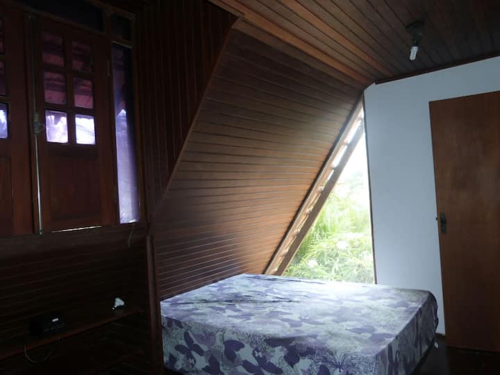 Habitación 01