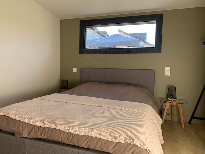 غرفة النوم 1