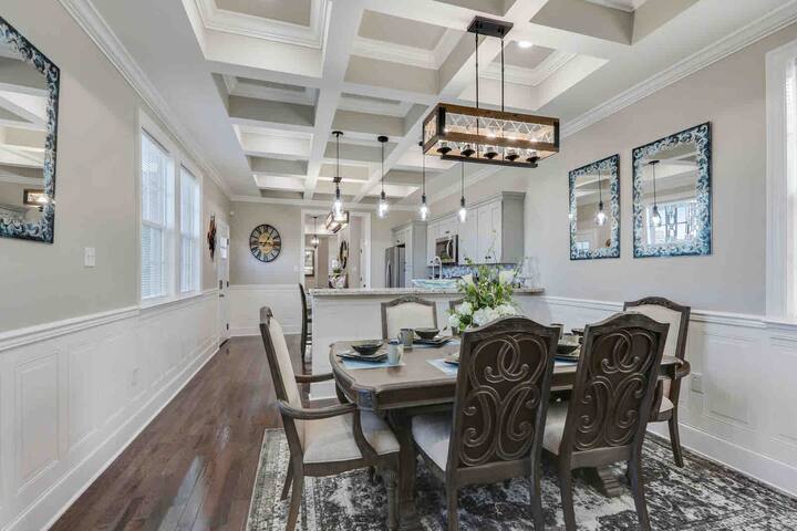 NOLA Creole King, BONUS GAME ROOM gallery image 4