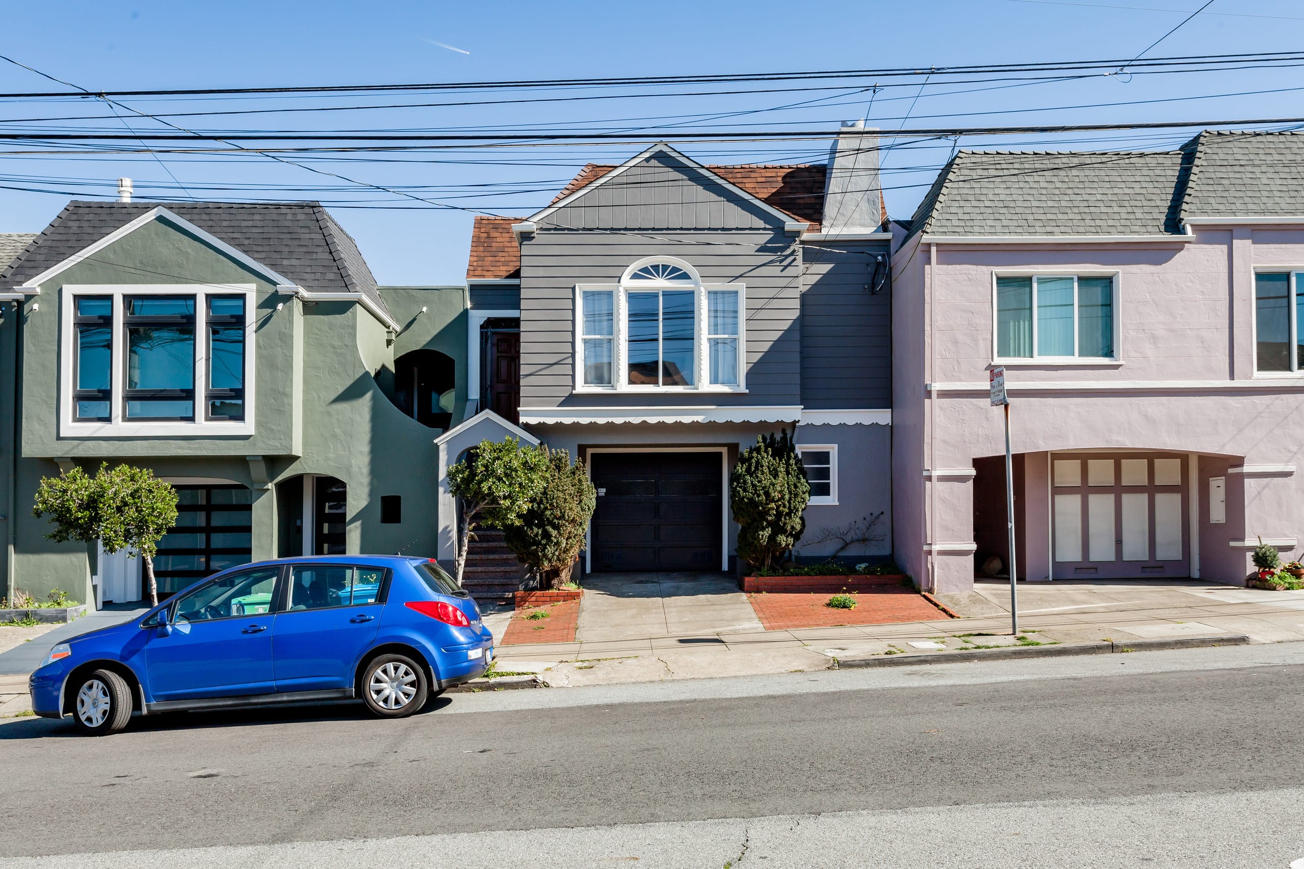 Home in San Francisco · ★4.84 · 3 bedrooms · 4 beds · 2.5 baths - Image 38