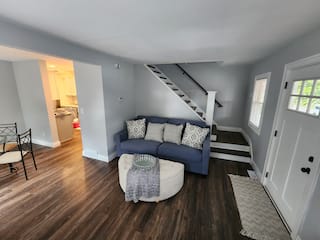 Lackawanna 3 Bed House near Downtown Buffalo, photo 4 of 43
