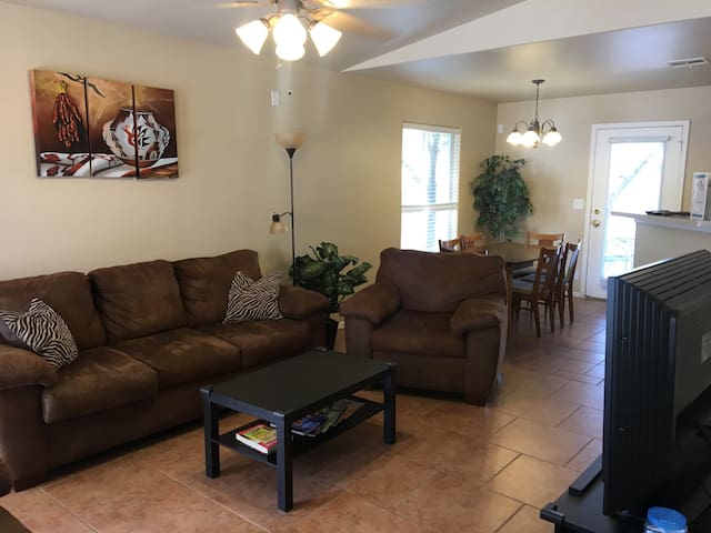 Guest favorite listing in Las Cruces