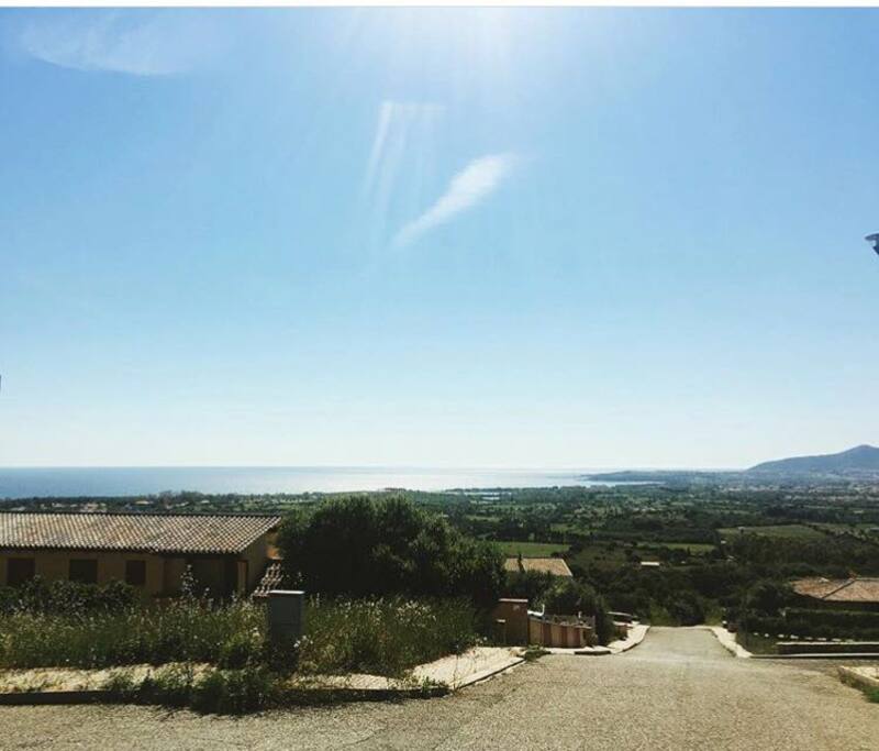 Vista Panoramica