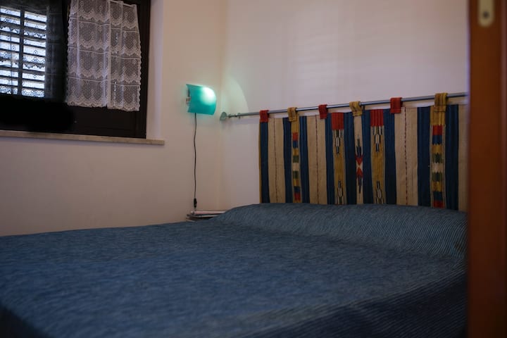 ห้องนอนคู่ (ชั้นแรก)