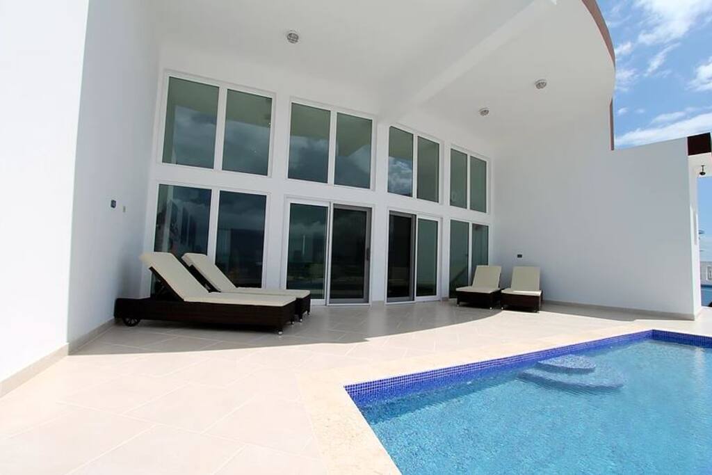 Paradise Awaits!