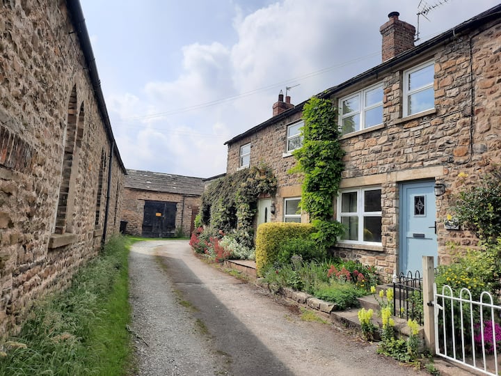 Finghall Alloggi e case vacanze Inghilterra, Regno Unito Airbnb