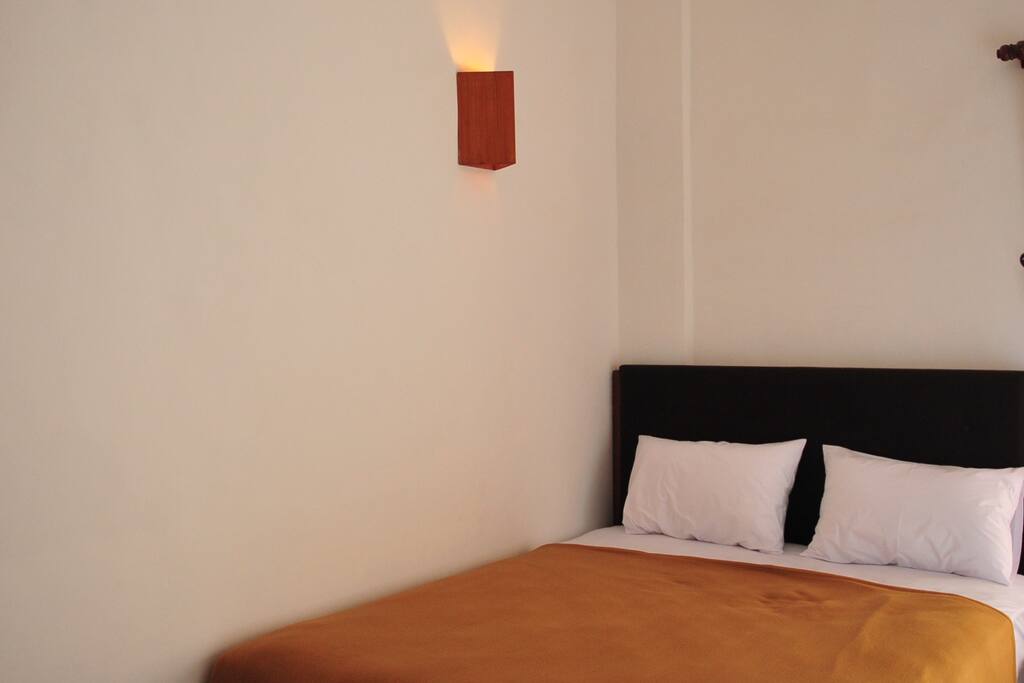The Room