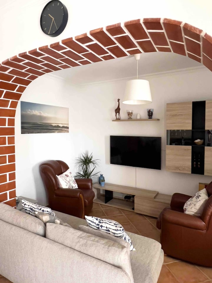 Moradia Ocean Breeze - Albufeira