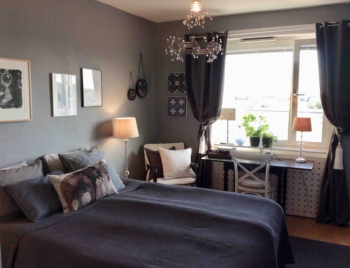 Stockholm Holiday Rentals & Homes Stockholm County, Sweden Airbnb