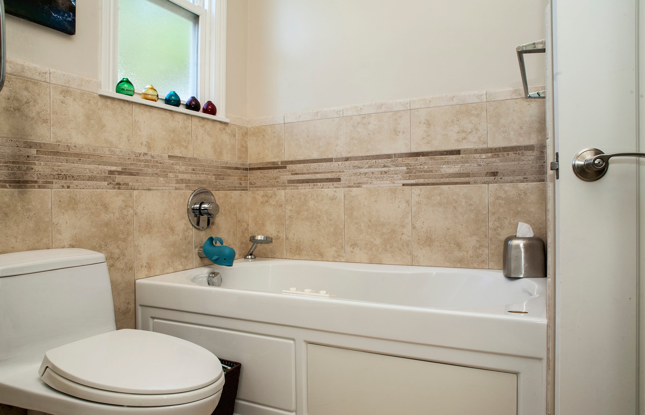 Home in San Francisco · ★4.86 · 3 bedrooms · 5 beds · 2 baths - Image 23